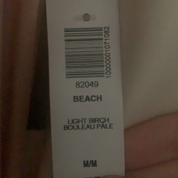 Aritzia Wilfred beach dress 👗 size medium - Picture 2 of 3